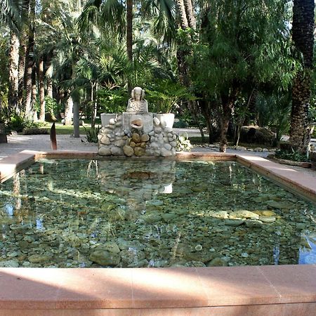 Piso Centro Elche Junto Basilica Lejlighed Eksteriør billede